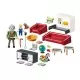 Playmobil Dollhouse - Sufrageria familiei