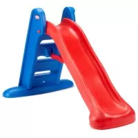 Tobogan rosu Little Tikes
