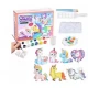 Atelier creativ - Modeleaza si picteaza Unicorni 
