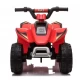 ATV electric 6V rosu ATV electric 6V rosu