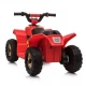 ATV electric 6V rosu ATV electric 6V rosu