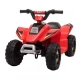 ATV electric 6V rosu ATV electric 6V rosu