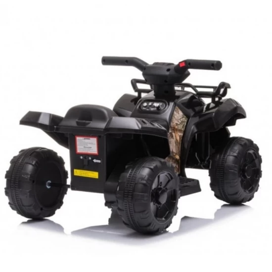 ATV electric pentru copii - Maro ATV electric pentru copii - Maro