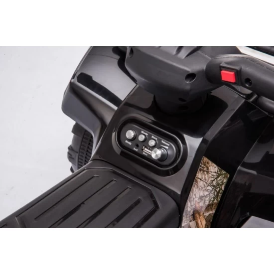 ATV electric pentru copii - Maro ATV electric pentru copii - Maro
