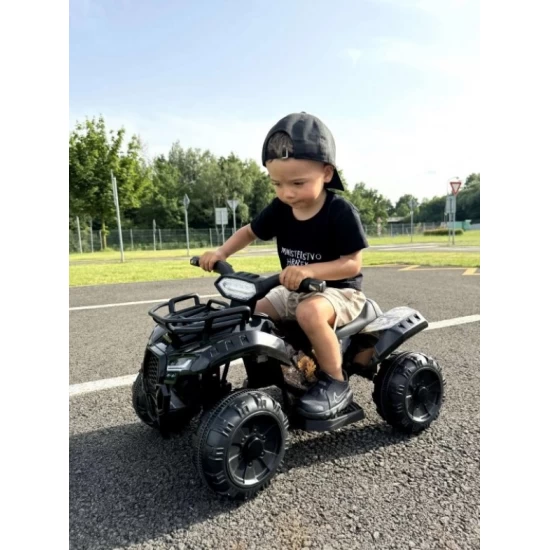 ATV electric pentru copii - Maro ATV electric pentru copii - Maro