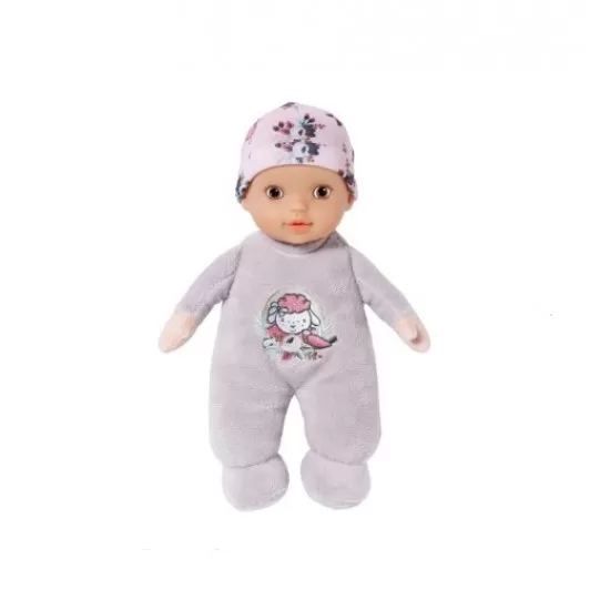 Bebelus interactiv Baby Annabell 30 cm