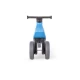 Bicicleta fara pedale cu cosulet pentru ghidon Funny Wheels Rider Sport 2 in 1 Albastru/Negru Bicicleta fara pedale cu cosulet pentru ghidon Funny Wheels Rider Sport 2 in 1 Albastru/Negru