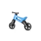 Bicicleta fara pedale cu cosulet pentru ghidon Funny Wheels Rider Sport 2 in 1 Albastru/Negru Bicicleta fara pedale cu cosulet pentru ghidon Funny Wheels Rider Sport 2 in 1 Albastru/Negru