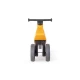 Bicicleta fara pedale cu cosulet pentru ghidon Funny Wheels Rider Sport 2 in 1 Portocaliu Bicicleta fara pedale cu cosulet pentru ghidon Funny Wheels Rider Sport 2 in 1 Portocaliu