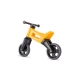 Bicicleta fara pedale cu cosulet pentru ghidon Funny Wheels Rider Sport 2 in 1 Portocaliu Bicicleta fara pedale cu cosulet pentru ghidon Funny Wheels Rider Sport 2 in 1 Portocaliu