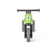 Bicicleta fara pedale cu cosulet pentru ghidon Funny Wheels Rider Sport 2 in 1 Verde Bicicleta fara pedale cu cosulet pentru ghidon Funny Wheels Rider Sport 2 in 1 Verde