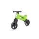 Bicicleta fara pedale cu cosulet pentru ghidon Funny Wheels Rider Sport 2 in 1 Verde Bicicleta fara pedale cu cosulet pentru ghidon Funny Wheels Rider Sport 2 in 1 Verde