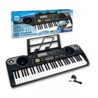 Orga electronica pentru copii Bontempi 61 clape