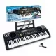Orga electronica pentru copii Bontempi 61 clape Orga electronica pentru copii Bontempi 61 clape