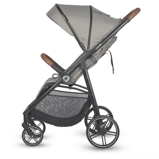 Carucior sport Coccolle Finley Sand Beige Carucior sport Coccolle Finley Sand Beige
