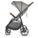 Carucior sport Coccolle Finley Sand Beige Carucior sport Coccolle Finley Sand Beige