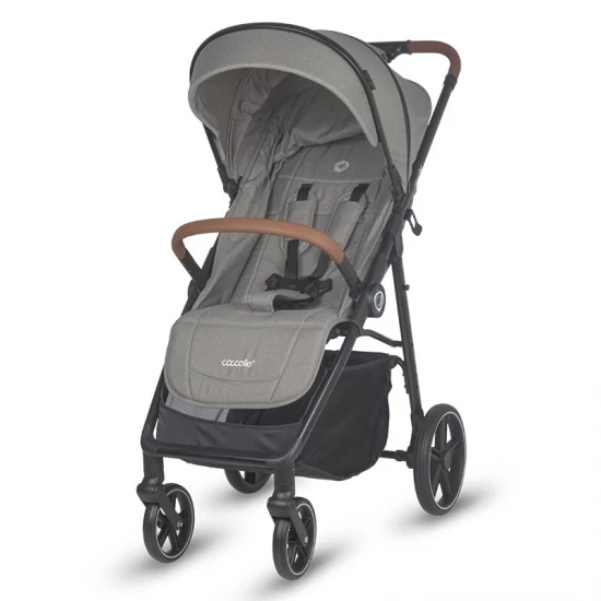 Carucior sport Coccolle Finley Sand Beige Carucior sport Coccolle Finley Sand Beige