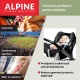 Casti antifonice pentru bebelusi Alpine Muffy Baby Black ALP25613 Casti antifonice pentru bebelusi Alpine Muffy Baby Black ALP25613