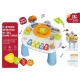 Centru de activitati multifunctional cu volan, sunete si lumini Centru de activitati multifunctional cu volan, sunete si lumini
