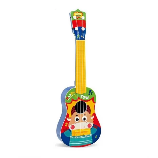 Chitara pentru copii Ole 57 cm