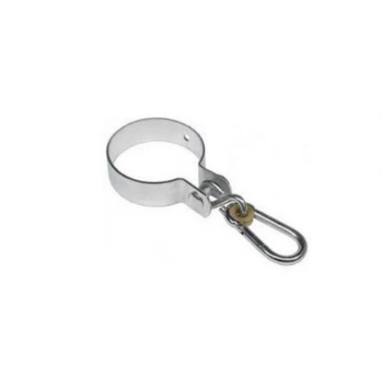 Colier prindere leagan rotund 100mm KBT Colier prindere leagan rotund 100mm KBT