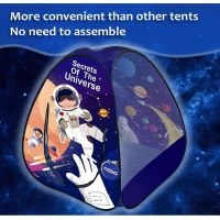 Cort de joaca Astronaut