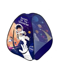 Cort de joaca Astronaut