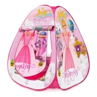 Cort de joaca Printesa Judy  90 x 72 x 72 cm