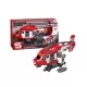 Elicopter interventie 29 cm cu sunete, lumini si targa Elicopter interventie 29 cm cu sunete, lumini si targa