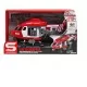 Elicopter interventie 29 cm cu sunete, lumini si targa Elicopter interventie 29 cm cu sunete, lumini si targa