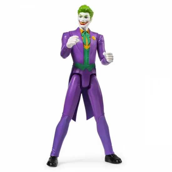Figurina Batman Joker 30 cm Figurina Batman Joker 30 cm
