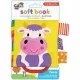 Carticica moale Farm - Soft Book Carticica moale Farm - Soft Book