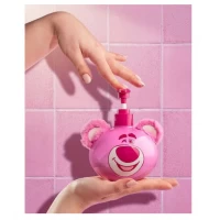 Gel de dus pentru copii Toy Story Furry 500 ml 