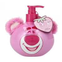 Gel de dus pentru copii Toy Story Furry 500 ml 