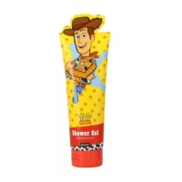 Gel de dus pentru copii Toy Story Woody cu parfum de pepene 250 ml 