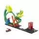 Cursa dragonului Hot Wheels City 