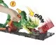 Cursa dragonului Hot Wheels City 