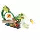Cursa dragonului Hot Wheels City 