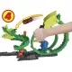 Cursa dragonului Hot Wheels City 