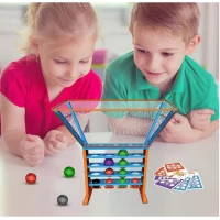 Joc 4 in linie - Arunca bila 