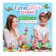 Joc educativ asamblare gradina cu flori in cutie depozitare 165 piese Joc educativ asamblare gradina cu flori in cutie depozitare 165 piese