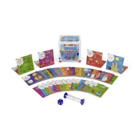 Joc educativ Brainbox Matematica pentru cei mici