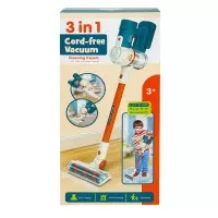 Jucarie aspirator vertical cu sunete
