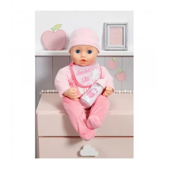 Biberon pentru papusa Baby Annabell Biberon pentru papusa Baby Annabell