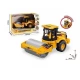 Jucarie compactor asfalt cu sunete si lumini 25 cm 