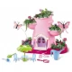 Jucarie educativa, Gradina Magica a Zanelor, cu lumini si sunete, roz