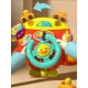 Jucarie educativa multifunctionala pentru copii - Volan Interactiv cu Sunete si Lumini Jucarie educativa multifunctionala pentru copii - Volan Interactiv cu Sunete si Lumini
