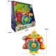 Jucarie educativa multifunctionala pentru copii - Volan Interactiv cu Sunete si Lumini Jucarie educativa multifunctionala pentru copii - Volan Interactiv cu Sunete si Lumini