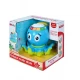 Jucarie interactiva Caracatita electrica cu lumini si muzica Jucarie interactiva Caracatita electrica cu lumini si muzica