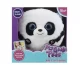 Jucarie interactiva plus Panda cu lumini, sunete si functie inregistrare Jucarie interactiva plus Panda cu lumini, sunete si functie inregistrare